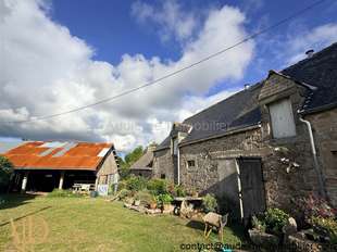 Photo Vente maison Esquibien