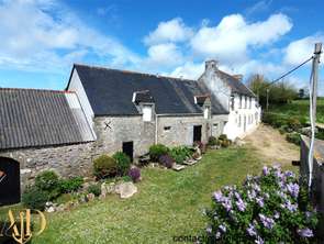 Vente Maison 3 chambresEsquibien