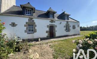 Photo Vente maison Esquibien