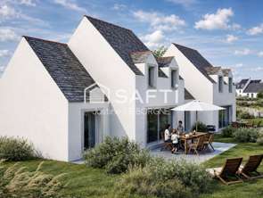 Vente Maison 3 chambresEsquibien