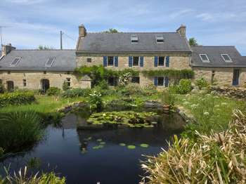 Vente Maison 3 chambresEsquibien