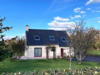 Vente Maison 4 chambresEsquibien