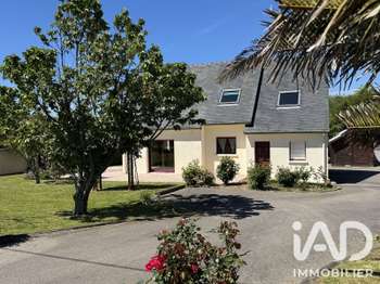 Vente Maison 4 chambresEsquibien