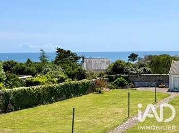 Vente Maison 4 chambresEsquibien