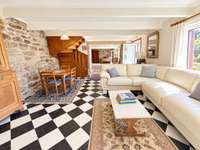 Vente maison 8 pièces Vente maison 8 pièces