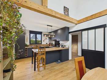 Vente Maison 3 chambresEsquibien