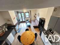 Vente maison 3 pièces Vente maison 3 pièces
