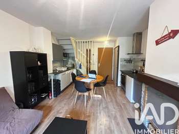 Vente maison 3 pièces Vente maison 3 pièces