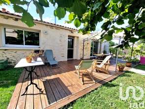 Vente Maison 5 piècesEssarts-en-Bocage