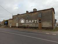 Vente maison 9 pièces