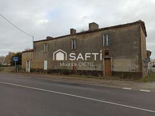 Vente maison 9 pièces