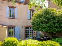 Vente maison 8 pièces Vente maison 8 pièces