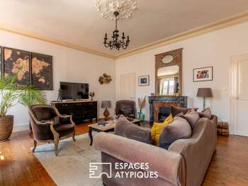 Vente maison 8 pièces Vente maison 8 pièces