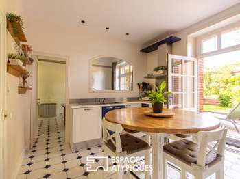 Vente maison 8 pièces Vente maison 8 pièces