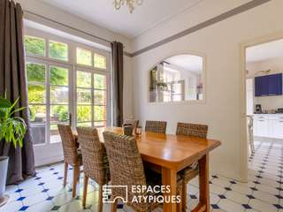 Vente maison 8 pièces Vente maison 8 pièces