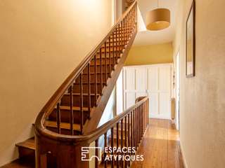 Vente maison 8 pièces Vente maison 8 pièces