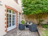 Vente maison 8 pièces Vente maison 8 pièces