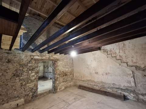 Vente maison 3 pièces Essarts-en-Bocage 85