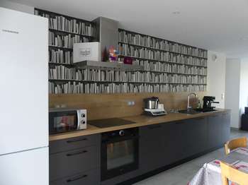 Vente Maison 3 chambresEssarts-en-Bocage
