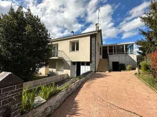 Vente maison 13 pièces