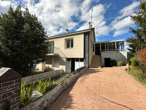 Vente maison 13 pièces