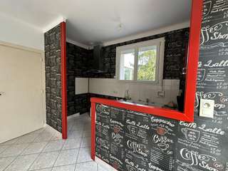Vente maison 13 pièces