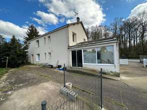 Vente Maison 6 chambresEssarts-en-Bocage