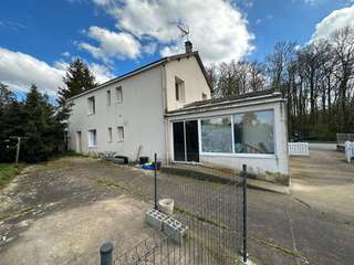 Vente maison 13 pièces