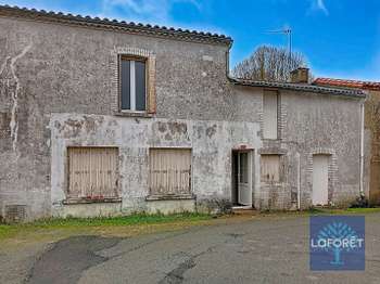 Vente maison 4 pièces Essarts-en-Bocage 85