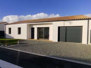 Vente Maison 3 chambresEssarts-en-Bocage