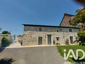 Vente Maison 3 chambresEssarts-en-Bocage