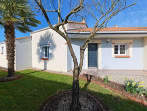 Vente Maison 4 chambresEssarts-en-Bocage