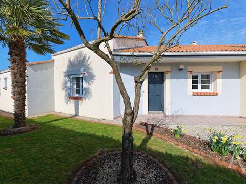 Vente maison 6 pièces Essarts-en-Bocage 85