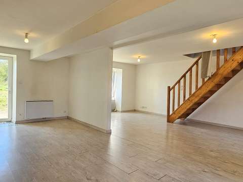 Vente maison 5 pièces Essarts-en-Bocage 85