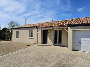 Vente Maison 4 chambresEssarts-en-Bocage