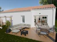 Vente maison