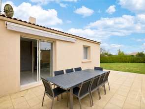 Vente Maison 3 chambresEssarts-en-Bocage