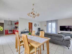 Vente Maison 3 chambresEssarts-en-Bocage