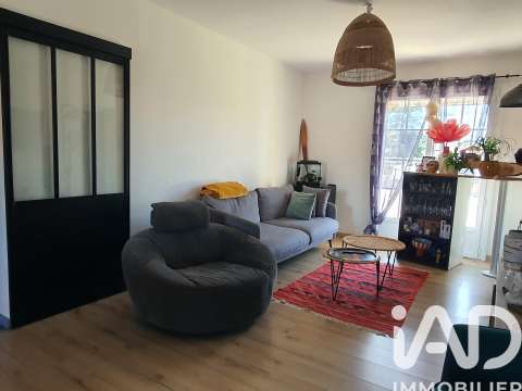 Vente maison 5 pièces Essarts-en-Bocage 85