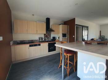 Vente maison 5 pièces Essarts-en-Bocage 85