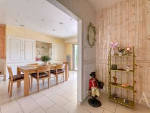 Vente Maison 3 chambresEssarts-en-Bocage