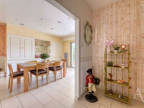 Vente maison 6 pièces Essarts-en-Bocage 85