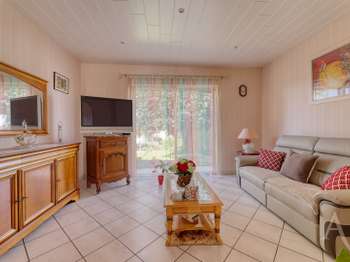Vente Maison 3 chambresEssarts-en-Bocage