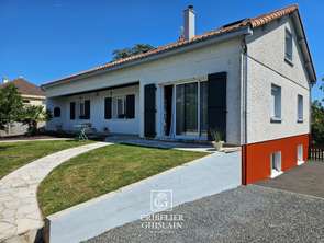 Vente Maison 4 chambresEssarts-en-Bocage