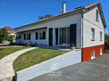 Vente Maison 4 chambresEssarts-en-Bocage