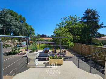 Vente Maison 4 chambresEssarts-en-Bocage