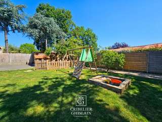 Vente maison 10 pièces