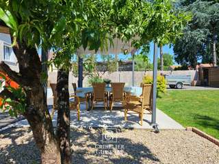 Vente maison 10 pièces