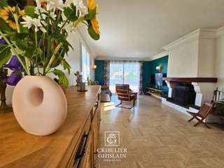 Vente maison 10 pièces