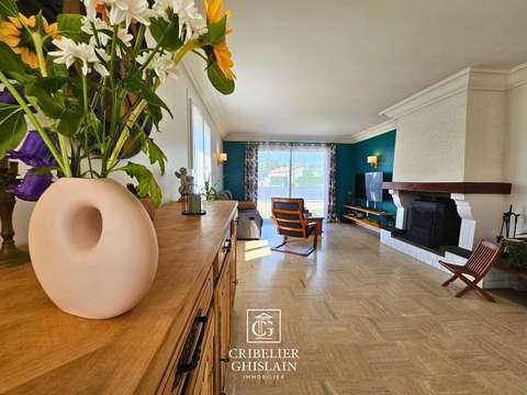 Vente maison 10 pièces